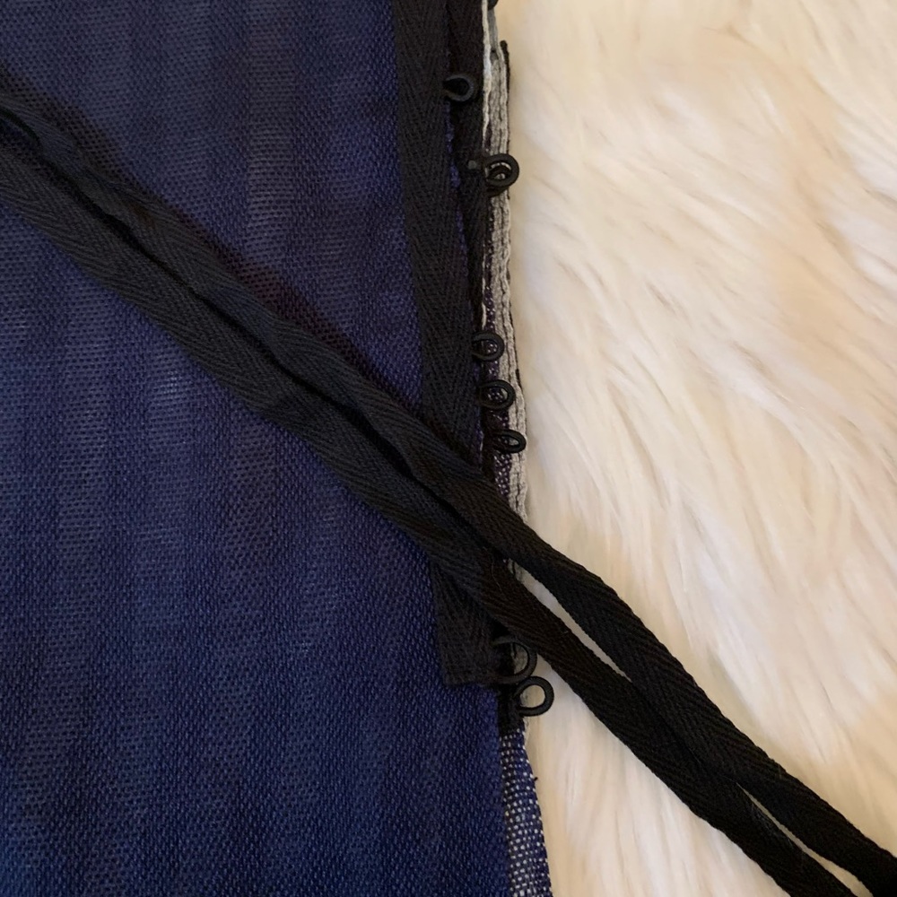 BCBGMaxAzria Versatile Scarf - Picture 7 of 10